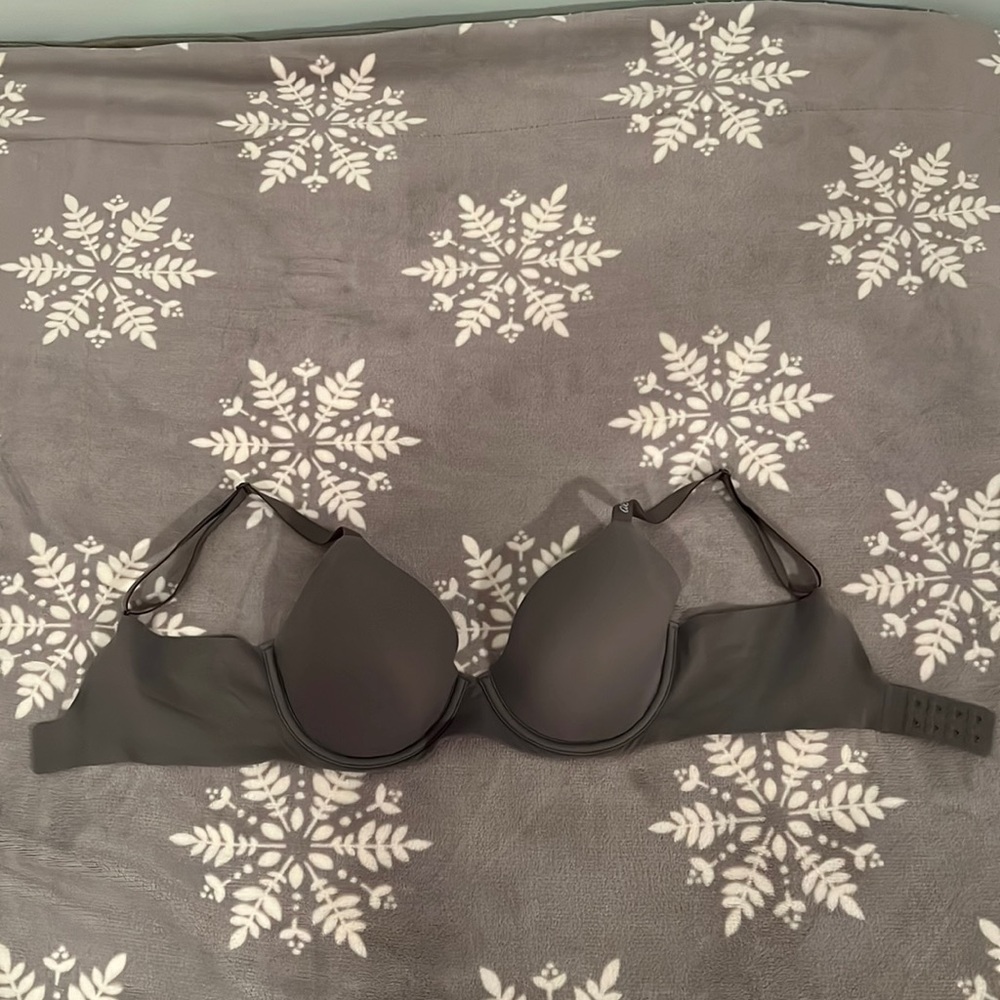 Aerie full coverage lightly lined bra